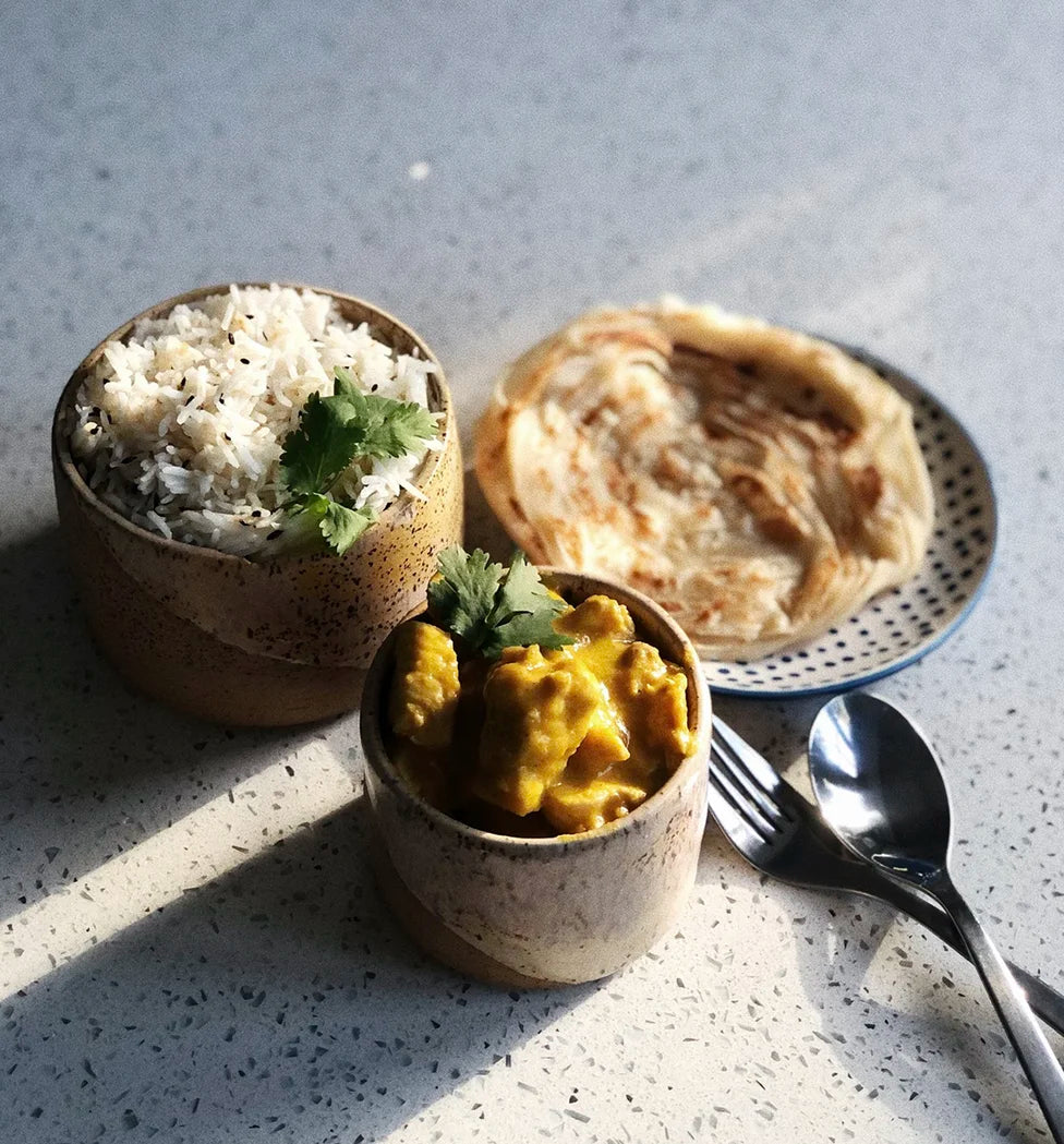 South Indian food catering
