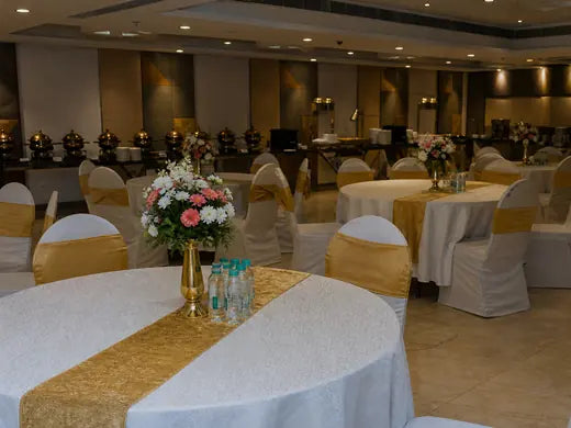 Banquet Halls