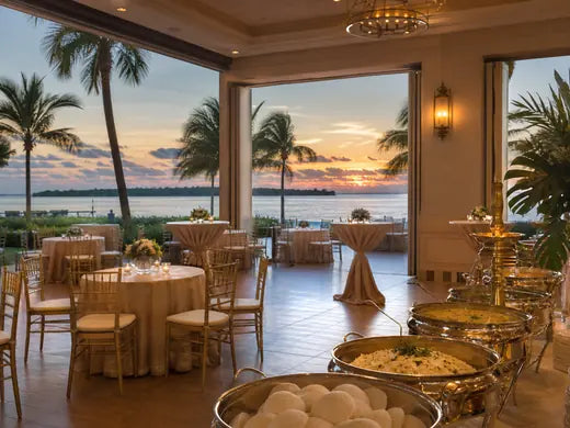Hotels & Resorts