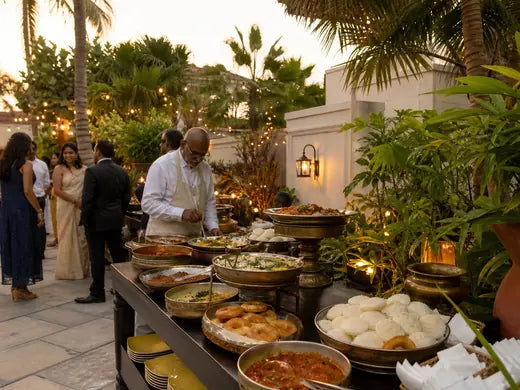 Outdoor Venues